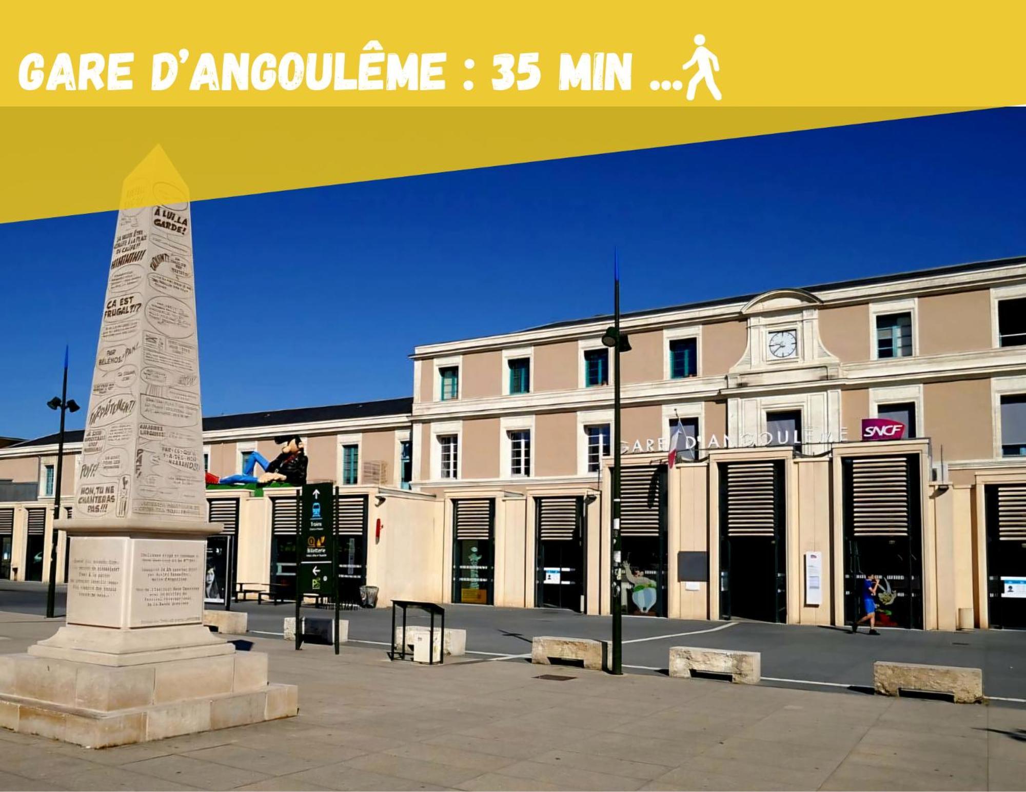 Elegant T2 Au Calme Avec Terrasse Et Climatisation Apartment *